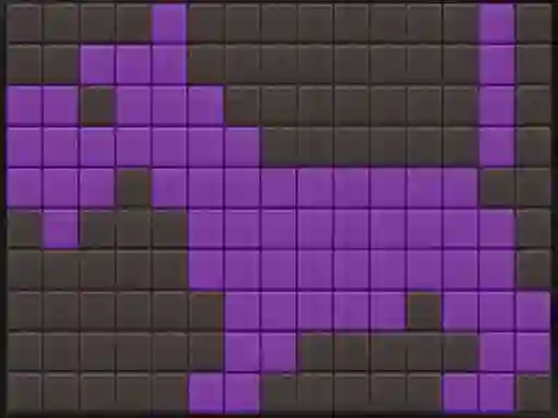 Mäng Simple Nonogram Internetis