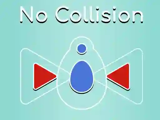 Mäng Without Collision Internetis