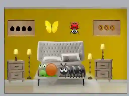 Mäng Playful Kid Escape Internetis