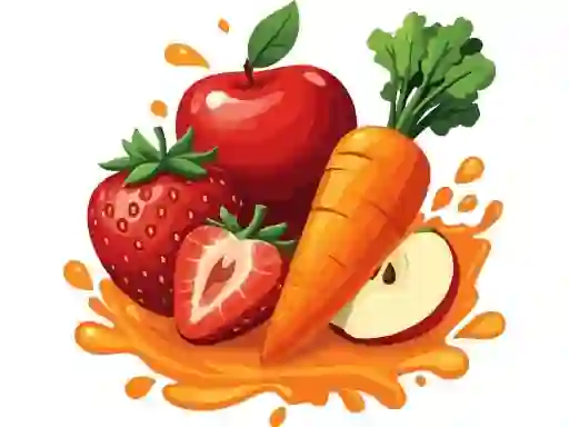 Mäng Fruit Bounce Internetis