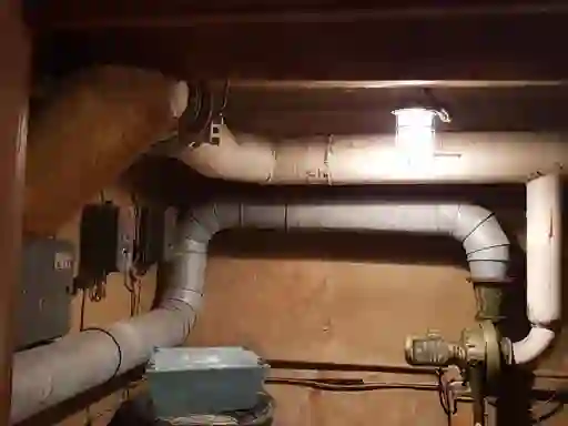 Mäng Ghost Bunker Escape 2 Internetis