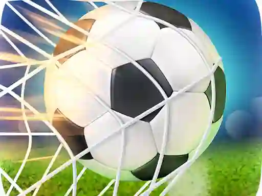 Mäng Soccer Super Star - Football Internetis