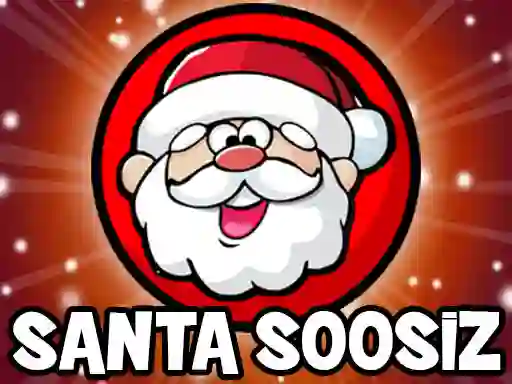 Mäng Santa Soosiz 2 Internetis