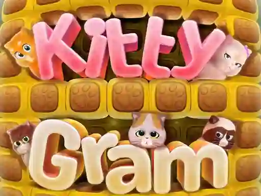 Mäng Kittygram Internetis