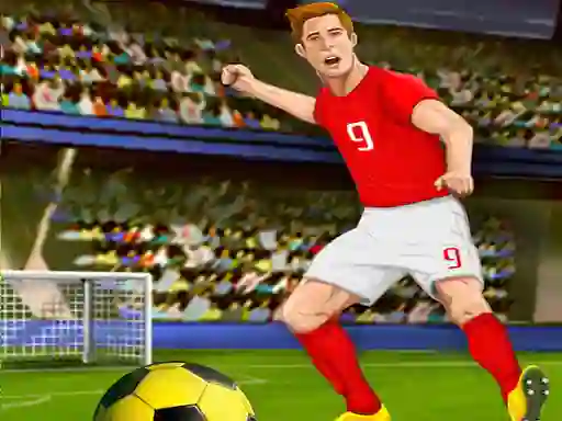 Mäng Soccer Skills The Finest of Kings Internetis
