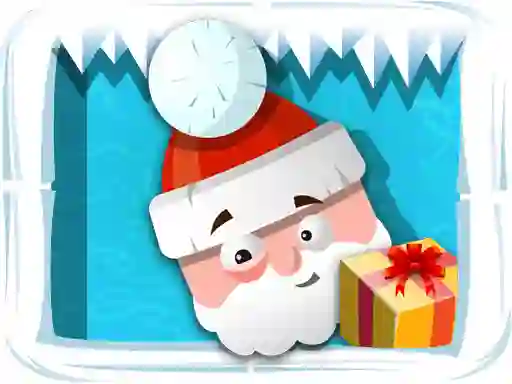 Mäng Santa's Quest Internetis