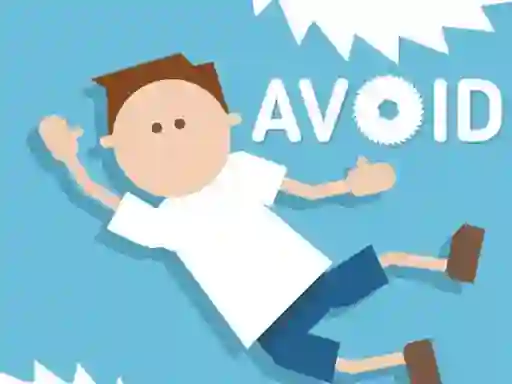Mäng Avoid Internetis