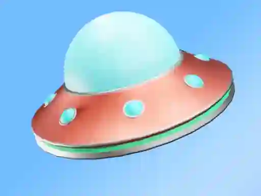 Mäng UFO Driver Internetis