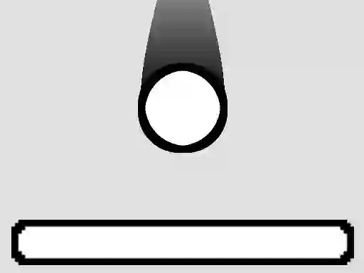 Mäng PaddleBall Internetis