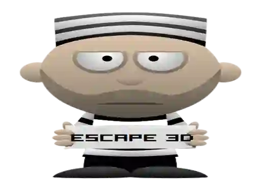 Mäng Escape 3d Internetis