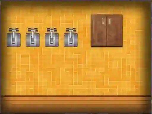 Mäng Amgel Easy Room Escape 62 Internetis