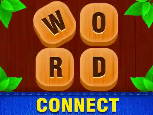 Mäng Word Connect Internetis