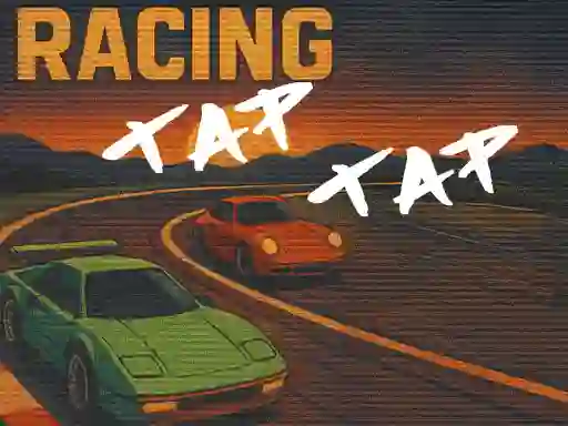 Mäng Tap Tap Racing Internetis