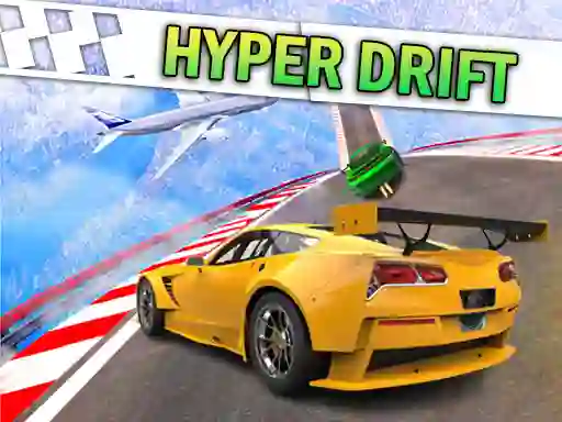 Mäng Hyper Drift Internetis