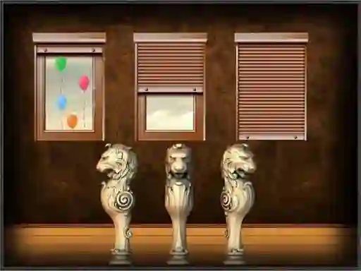 Mäng Amgel Easy Room Escape 69 Internetis