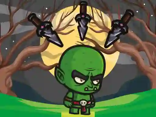 Mäng Goblin Jump Internetis