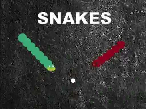 Mäng Snakes Internetis