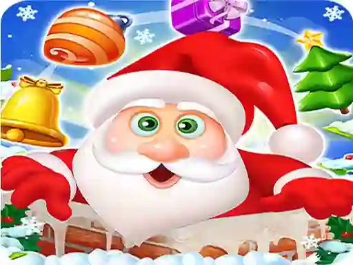 Mäng Jungle Adventure 2021 Santa world Internetis
