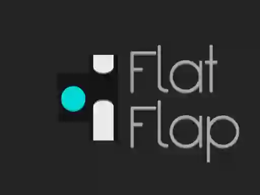 Mäng Flat Flap Internetis