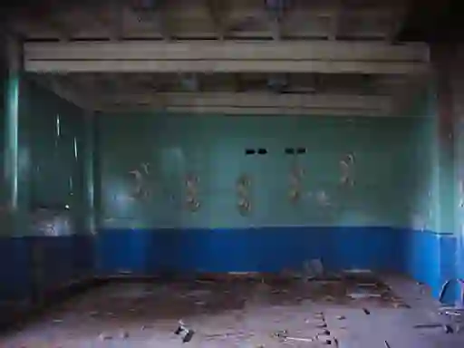 Mäng Ghost Town Escape 3 Mirrored Dimension Internetis