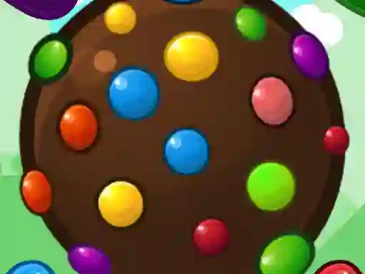 Mäng Candy Catcher Internetis