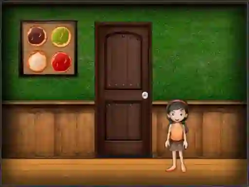 Mäng Amgel Kids Room Escape 78 Internetis