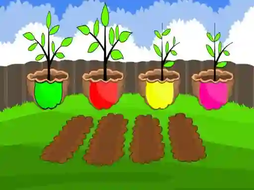 Mäng Farm Escape 2 Internetis