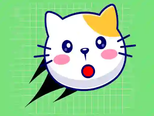 Mäng Rescue Kitty Puzzle Internetis