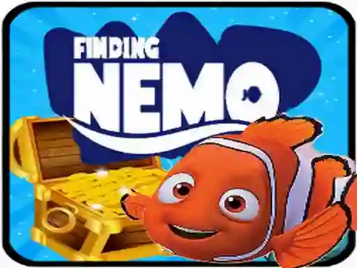 Mäng Finding Nemo Internetis