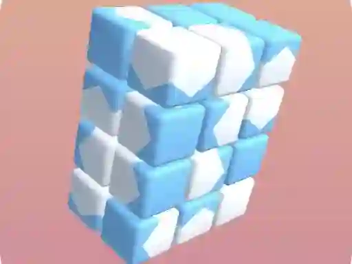 Mäng Swipe or Tap Block Away Internetis