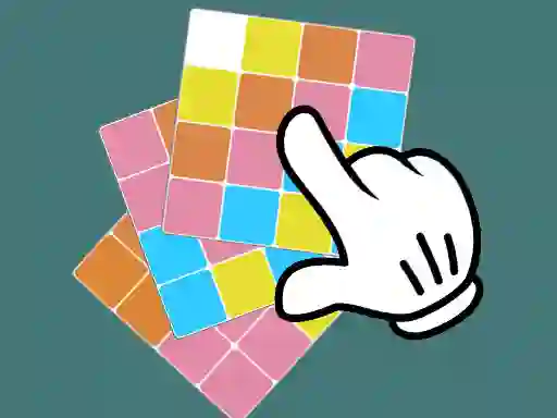 Mäng Sliding Puzzle Internetis