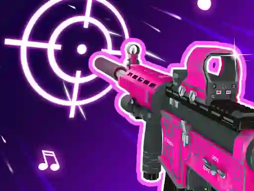 Mäng Beat Shooter Internetis