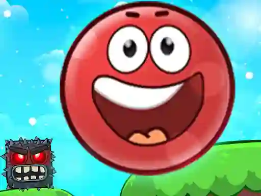 Mäng Red Hero 4 Internetis