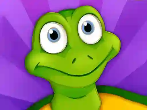 Mäng Turtles Harvest Internetis