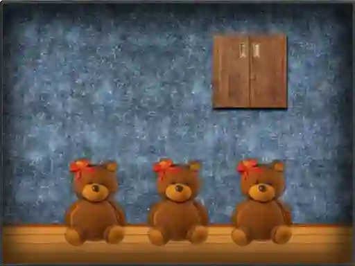 Mäng Amgel Easy Room Escape 57 Internetis