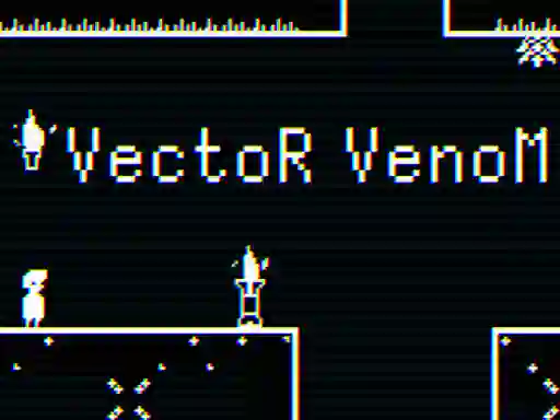 Mäng Vector Venom Internetis