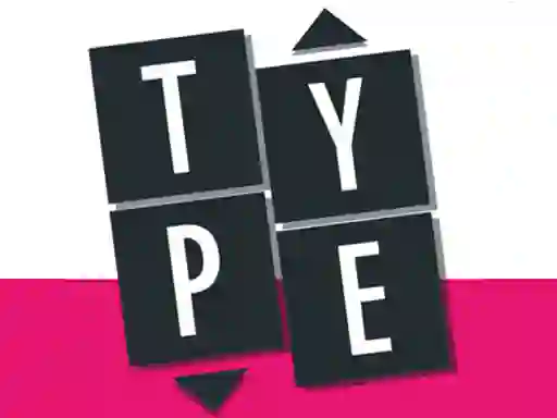 Mäng TypeShift Internetis