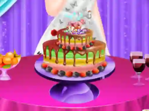 Mäng Birthday Cake For My Boyfriend Internetis