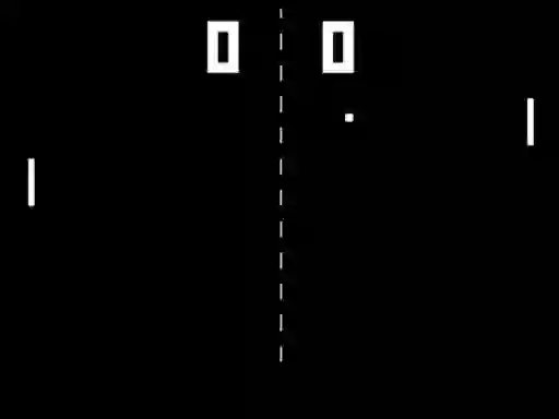 Mäng Table Pong 2D Internetis