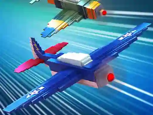 Mäng Hill Fly Race Internetis
