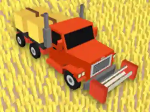 Mäng Farmers.io Internetis