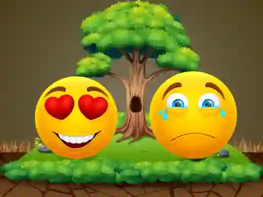 Mäng Sad or Happy Internetis