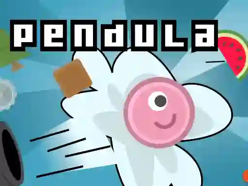 Mäng Pendula Internetis