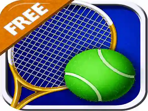 Mäng Pocket Tennis Internetis