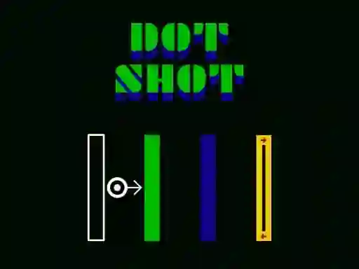 Mäng Dot Shot Internetis