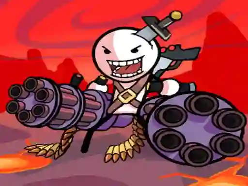 Mäng Guns Master Internetis