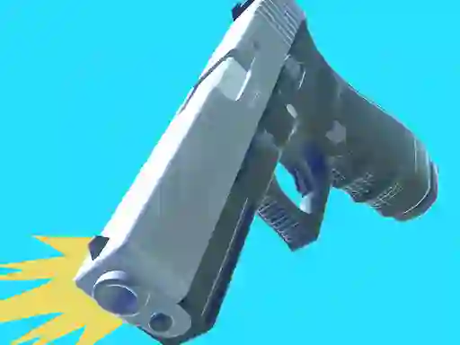 Mäng Flippin Guns Internetis