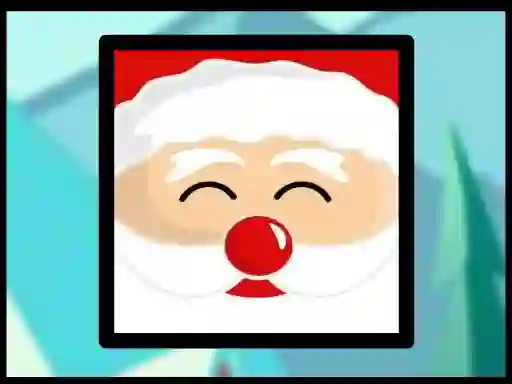 Mäng Santa Claus Lay Egg Internetis