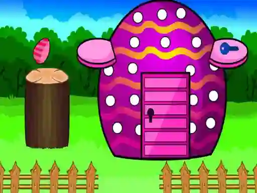 Mäng Egg Land Escape Internetis