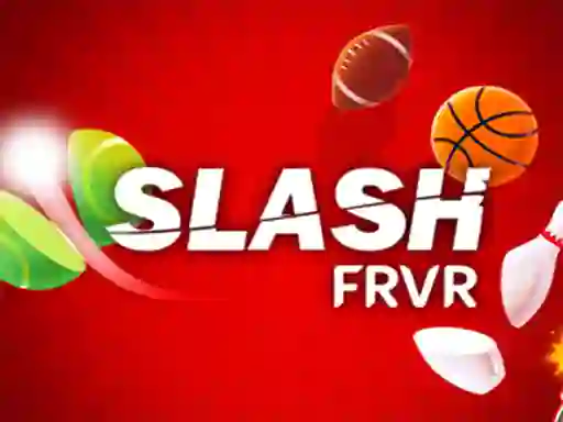 Mäng Slash FRVR Internetis